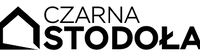 Logo Czarna Stodoła